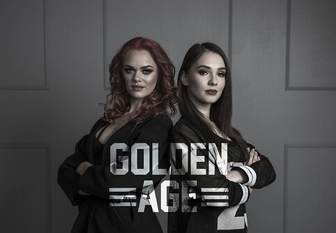 &bdquo;Golden Age&ldquo;