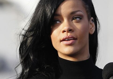 Rihanna