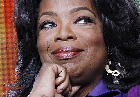 Oprah Winfrey