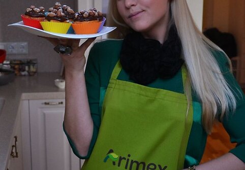 Indrė Stonkuvienė