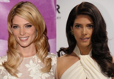 Ashley Greene