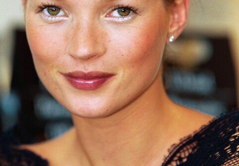 Kate Moss