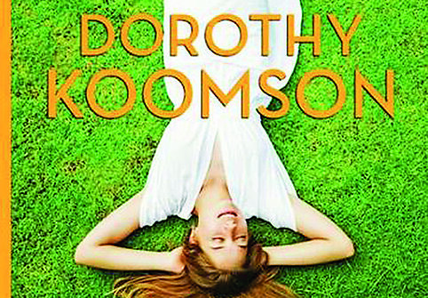Dorothy Koomson romano „Šokoladinis pabėgimas“ viršelis