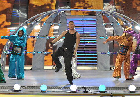 Sergejus Lazarevas