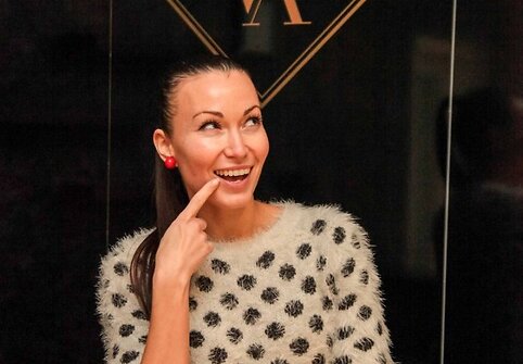 Karina Krysko-Skambinė