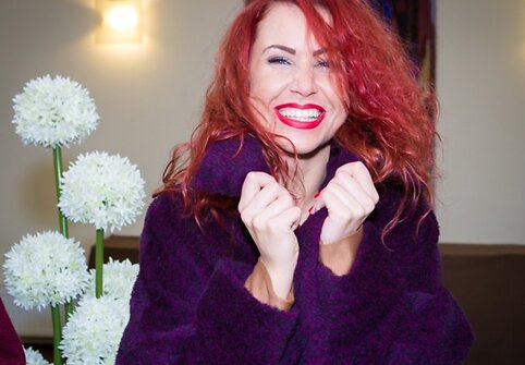 Indrė Launikonytė