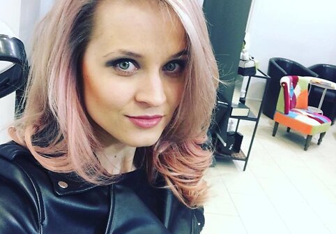 Sandra Navickaitė