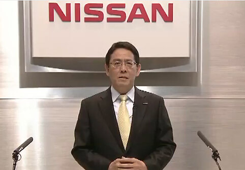 Shoichi Miyatani, NISMO vadovas