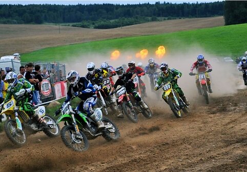 &bdquo;Oskaro taurė'2010&ldquo;