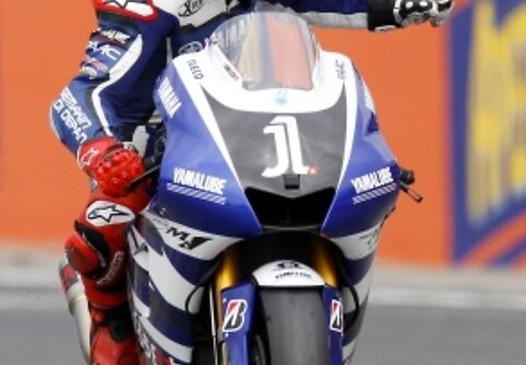 &bdquo;MotoGP&ldquo; lenktynės Misano žiede Italijoje