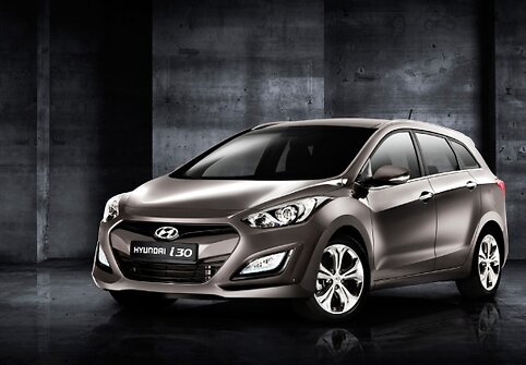 &bdquo;Hyundai i30&ldquo; universalas
