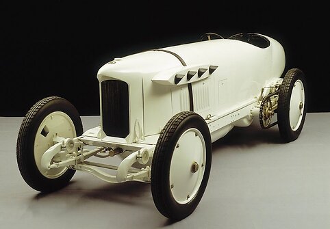 1909-ųjų „Lightning Benz“