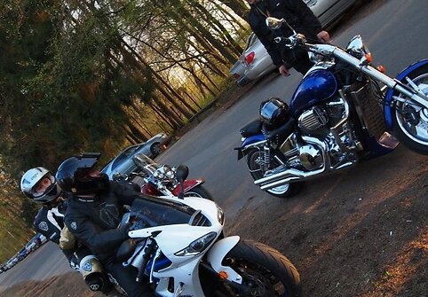 Mototurizmo ralis