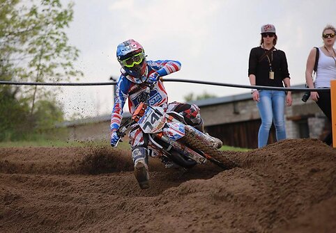 „ADAC MX Masters“ motokroso varžybos