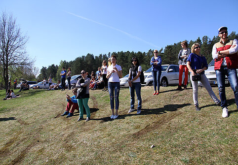Moterų slalomas &bdquo;Subaru&ldquo; taurei laimėti