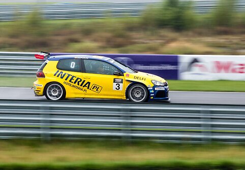 &bdquo;Volkswagen Castrol Cup&ldquo; kvalifikacija Slovakijoje