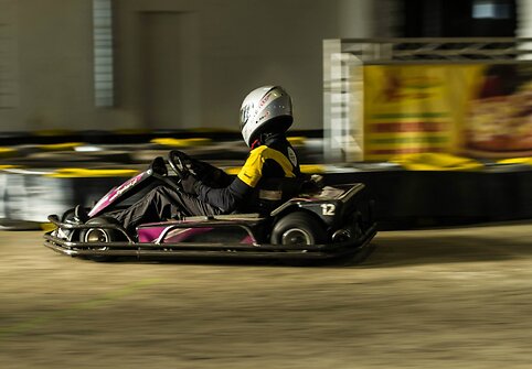 Trečias &bdquo;Kartlandas Open Cup&ldquo; etapas