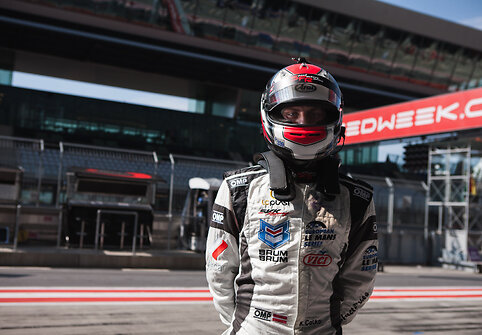 &bdquo;European Le Mans series&ldquo; lenktynės Austrijoje