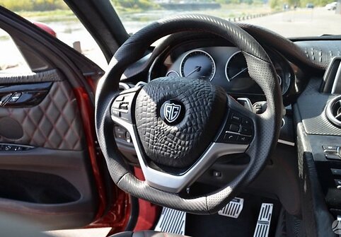 &bdquo;AG Alligator&ldquo;