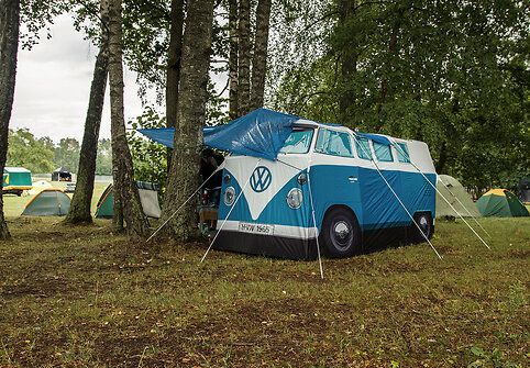 &bdquo;Chill'n'Grill&ldquo; automobilių mėgėjų festivalis