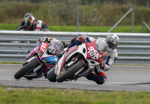 &bdquo;Vrooam Oil Trophy 2016&ldquo;
