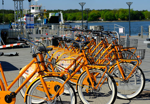 „CityBee“ startuoja pajūryje