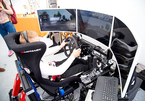 &bdquo;Bunasta by Žaibelis motorsport&ldquo; komanda &bdquo;ENEOS 1006 km lenktynėse&ldquo;