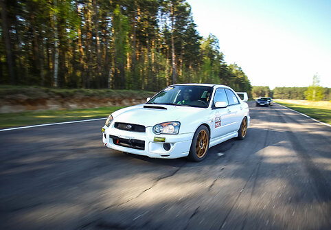 &bdquo;Honda&ldquo; klubo &bdquo;Track day&ldquo;