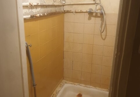 KASP Didžiosios kovos apygardos 8 rinktinės patalpos