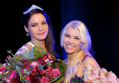 Evelina Janulionytė