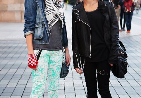 Projektas &bdquo;Humans of Vilnius&ldquo;