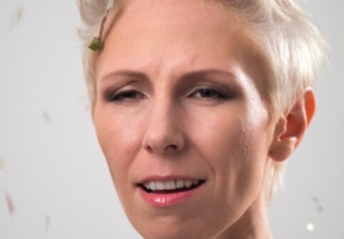 Giedrė Kilčiauskienė