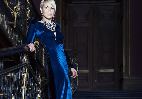 Simona Braždžionytė