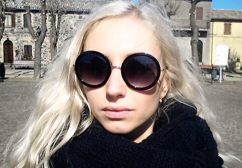 Kristina Tarasevičiūtė
