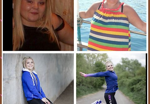 Rita Celik numetė 50 kg antstvorio