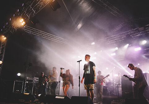 Grupė &bdquo;Z On A&ldquo;