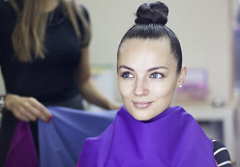 Simona Burbaitė