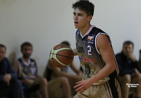 Donatas Montvydas