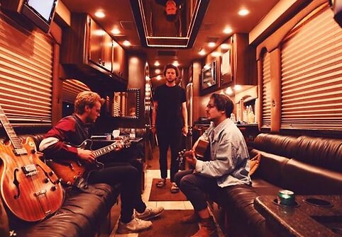 &bdquo;Milky Chance&ldquo;