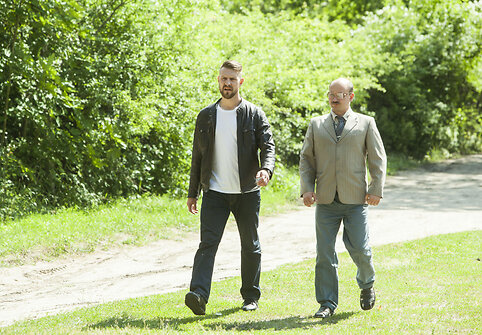 Mantas Stonkus