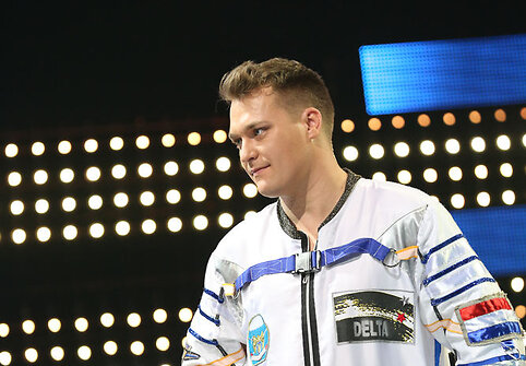 Donatas Čižauskas
