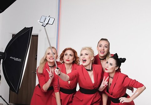 Grupė &bdquo;Magnit&ldquo;
