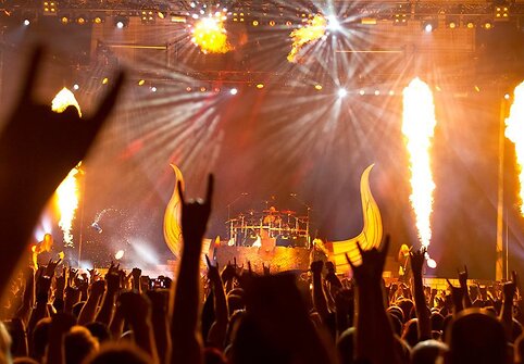 „Amon Amarth“