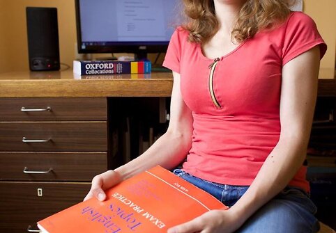 Kristina Dūdonytė 