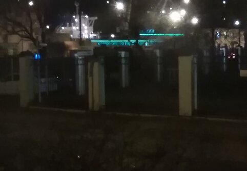 Klaipėdiečiai vėl skundžiasi padidėjusia tar&scaron;a