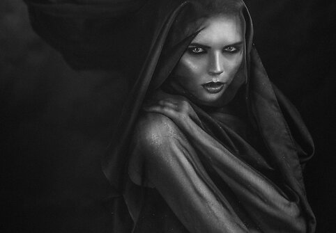 Chosen by Fate