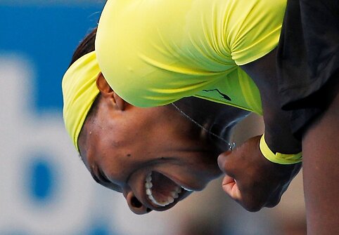 Serena Williams