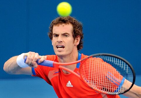 Andy Murray