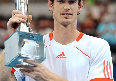 Andy Murray