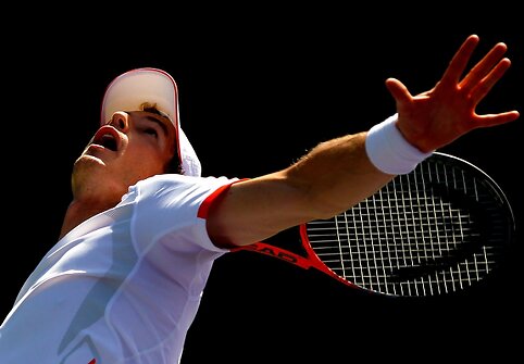 Andy Murray